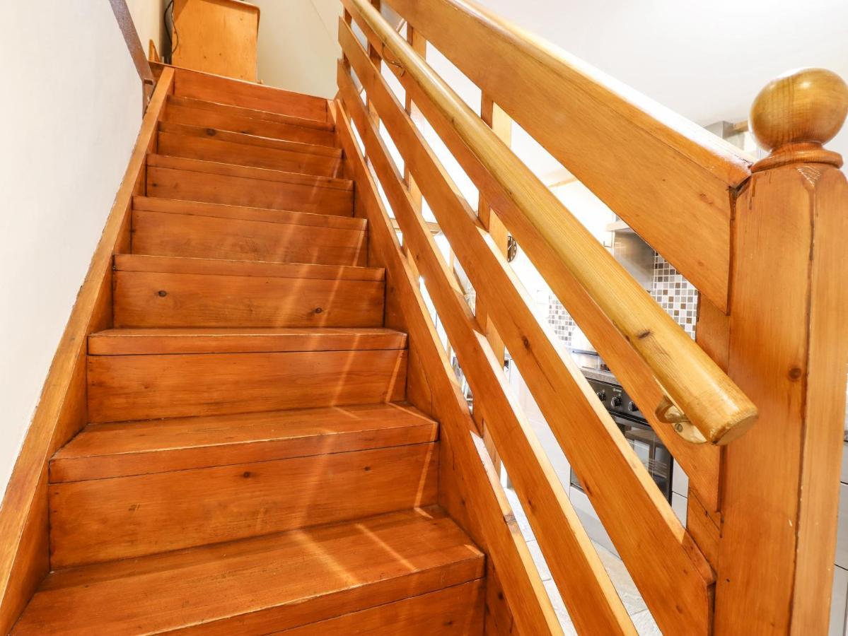 The Studio, Horseshoe Cottage Fulbourn ภายนอก รูปภาพ