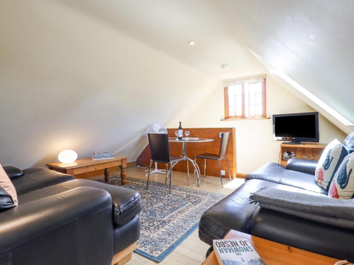 The Studio, Horseshoe Cottage Fulbourn ภายนอก รูปภาพ