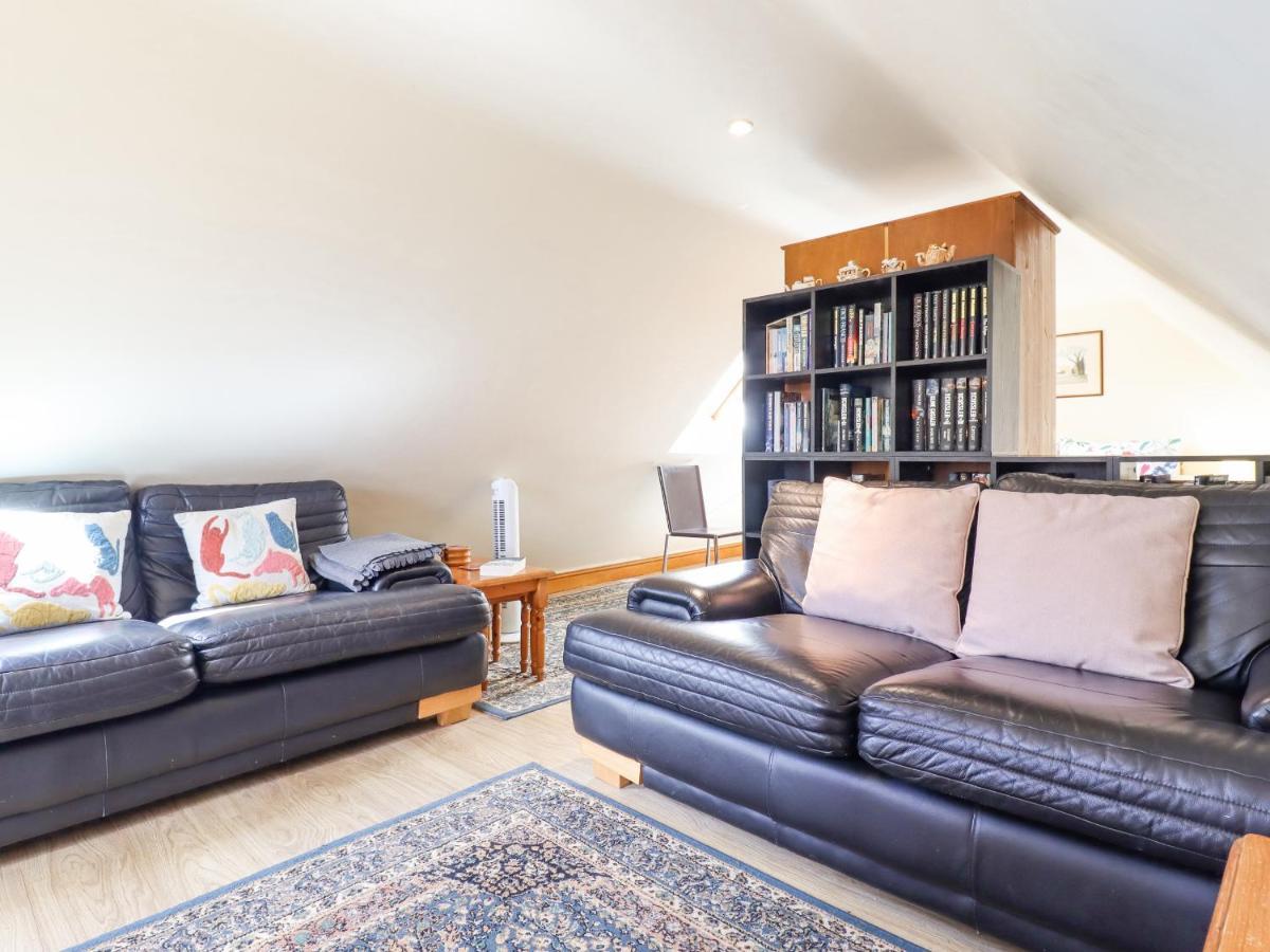 The Studio, Horseshoe Cottage Fulbourn ภายนอก รูปภาพ